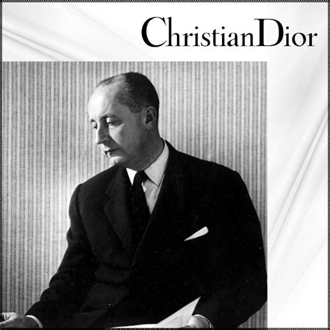 dior write it|history of dior art.